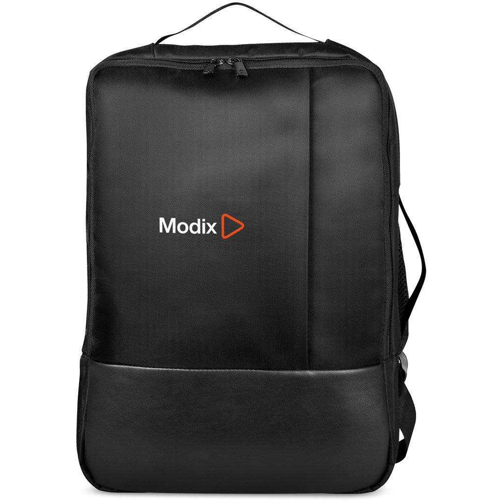 Alex Varga Pantera Laptop Backpack - Navy