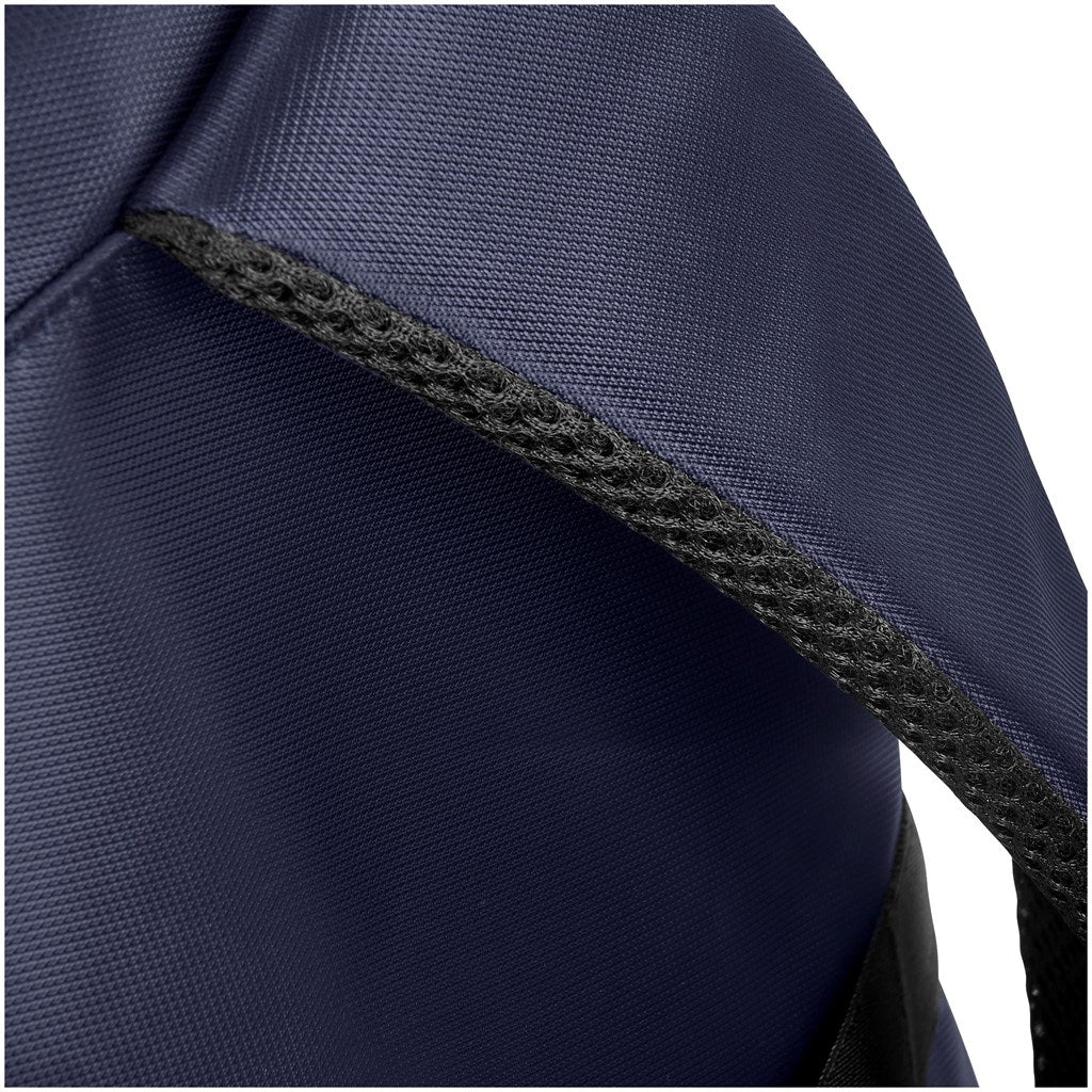 Alex Varga Pantera Laptop Backpack - Navy