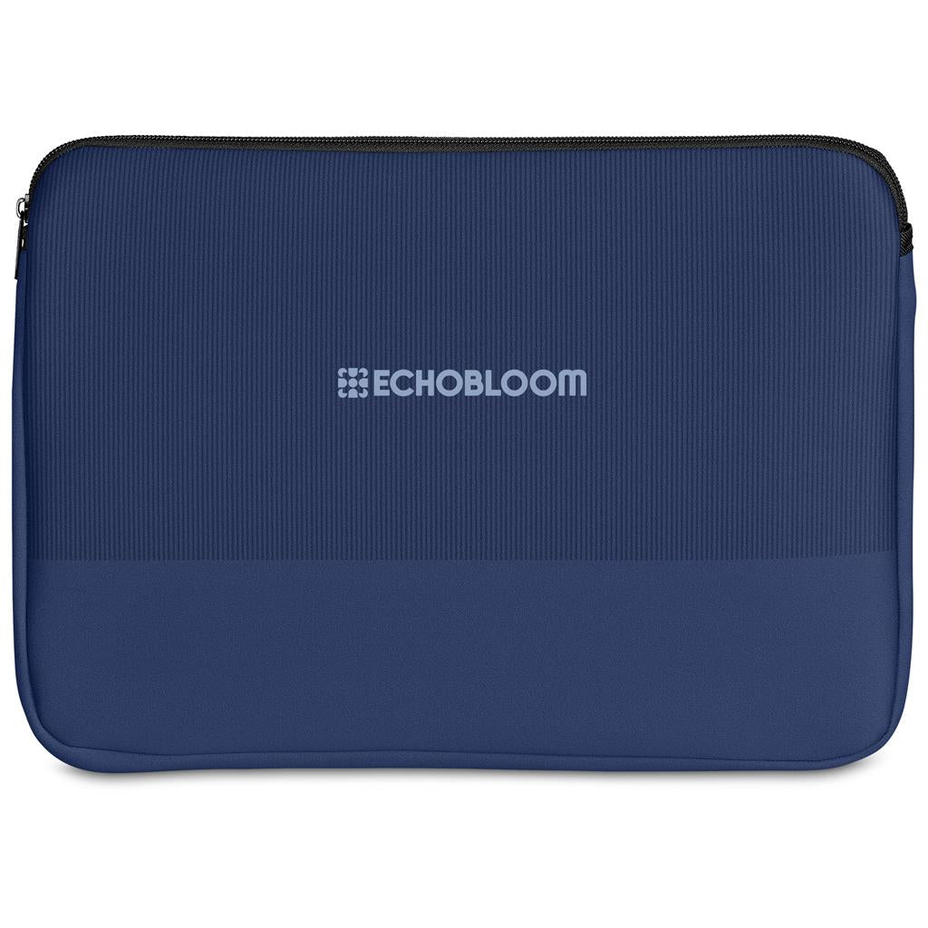 Serendipio Milestone Neoprene Notebook Sleeve - 13-14 Inch