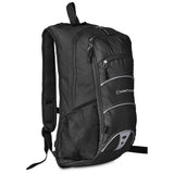 Slazenger Delray Backpack Default Title BLACK