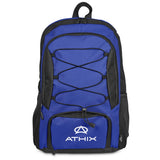 Slazenger Wicket Backpack BLUE