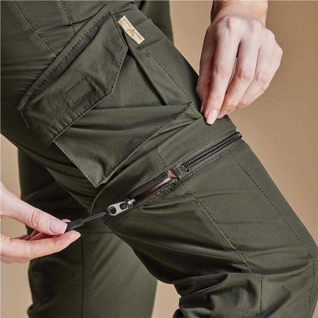 Ladies Outeniqua Pants