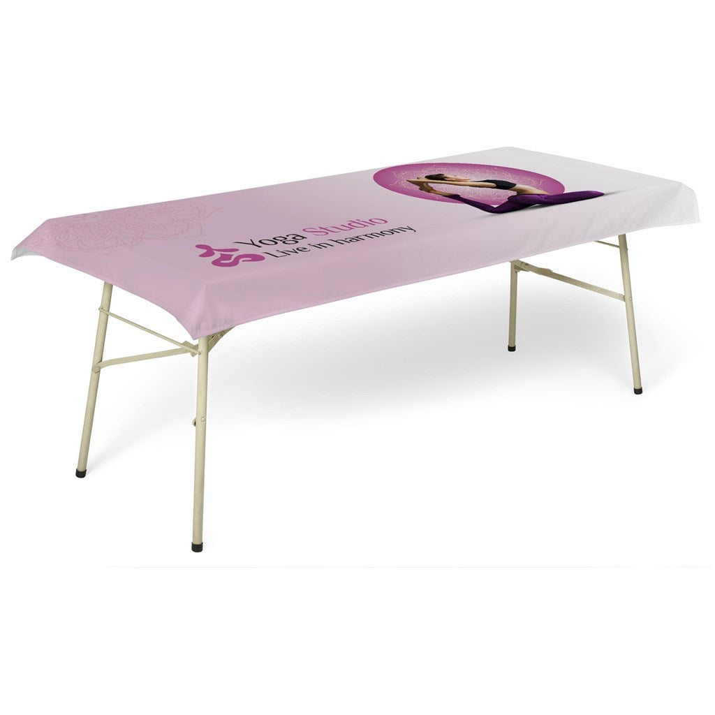 Legend Fabric Table Cloth 2 x 1m Default Title