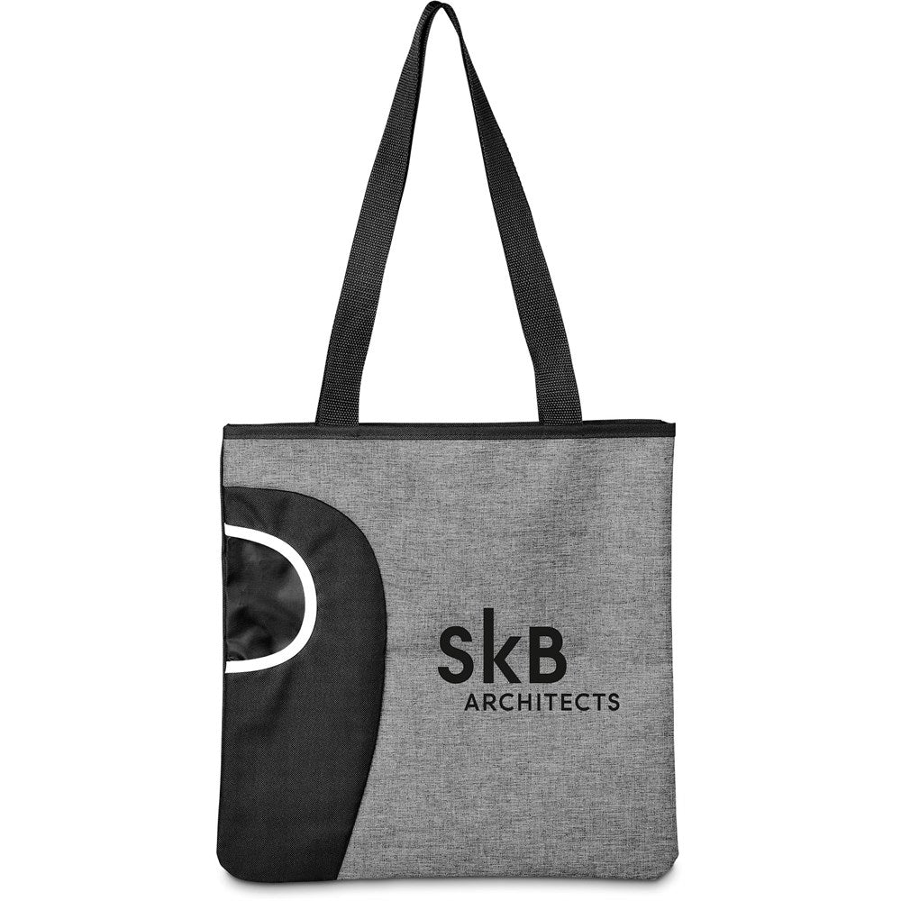 Park Avenue Conference Tote GREY