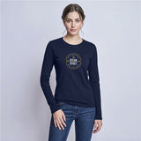Ladies Long Sleeve Arizona T-Shirt