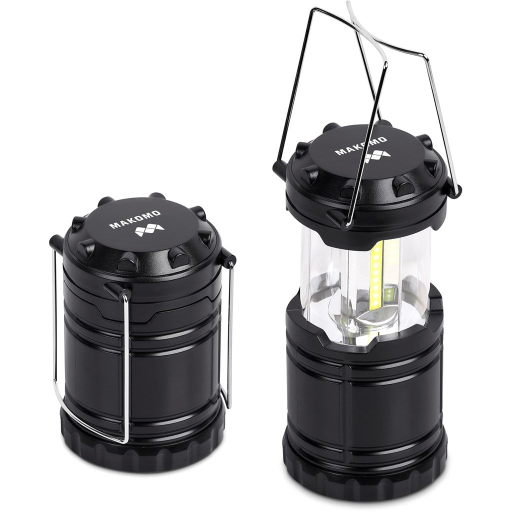 Altitude Radiance Maxi Lantern BLACK