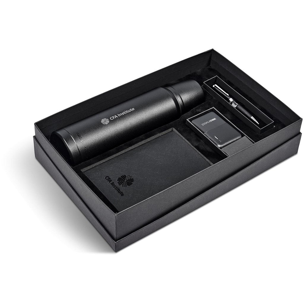 Alex Varga Ferullus Gift Set BLACK