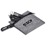 Altitude Kyro Fast Charge A2C Cable in Pouch