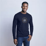 Mens Long Sleeve Arizona T-Shirt