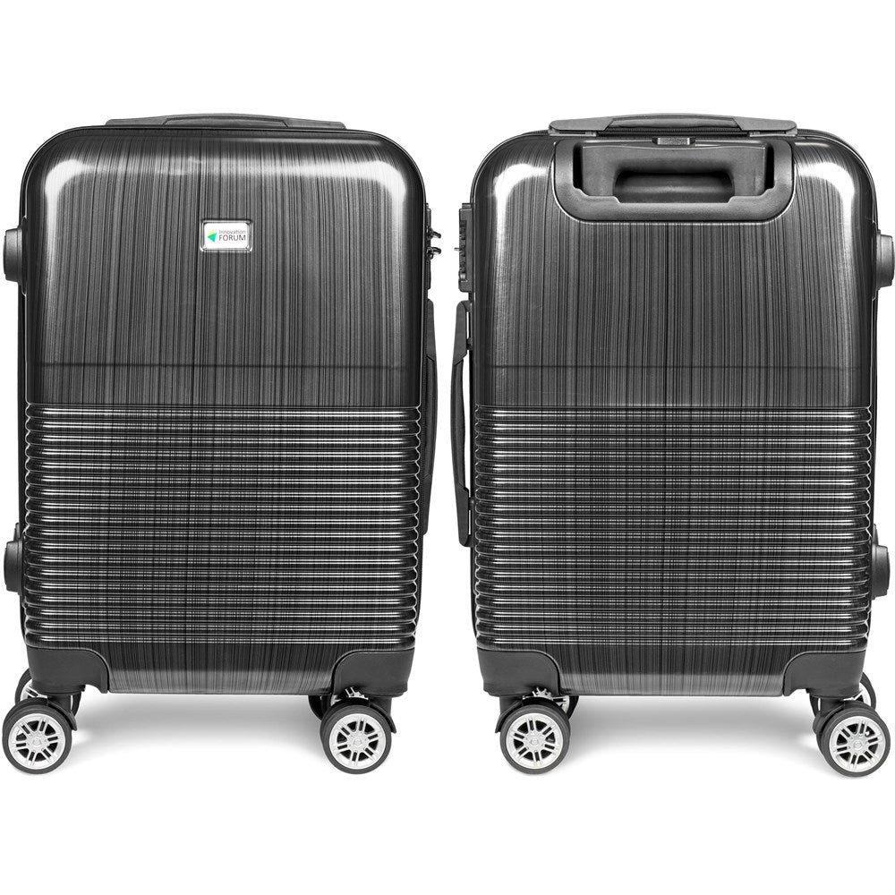 Marriott Trolley Case BLACK