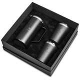 Alex Varga Quebeq Gift Set Default Title BLACK