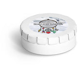 Clic-Clac Mints SOLID WHITE