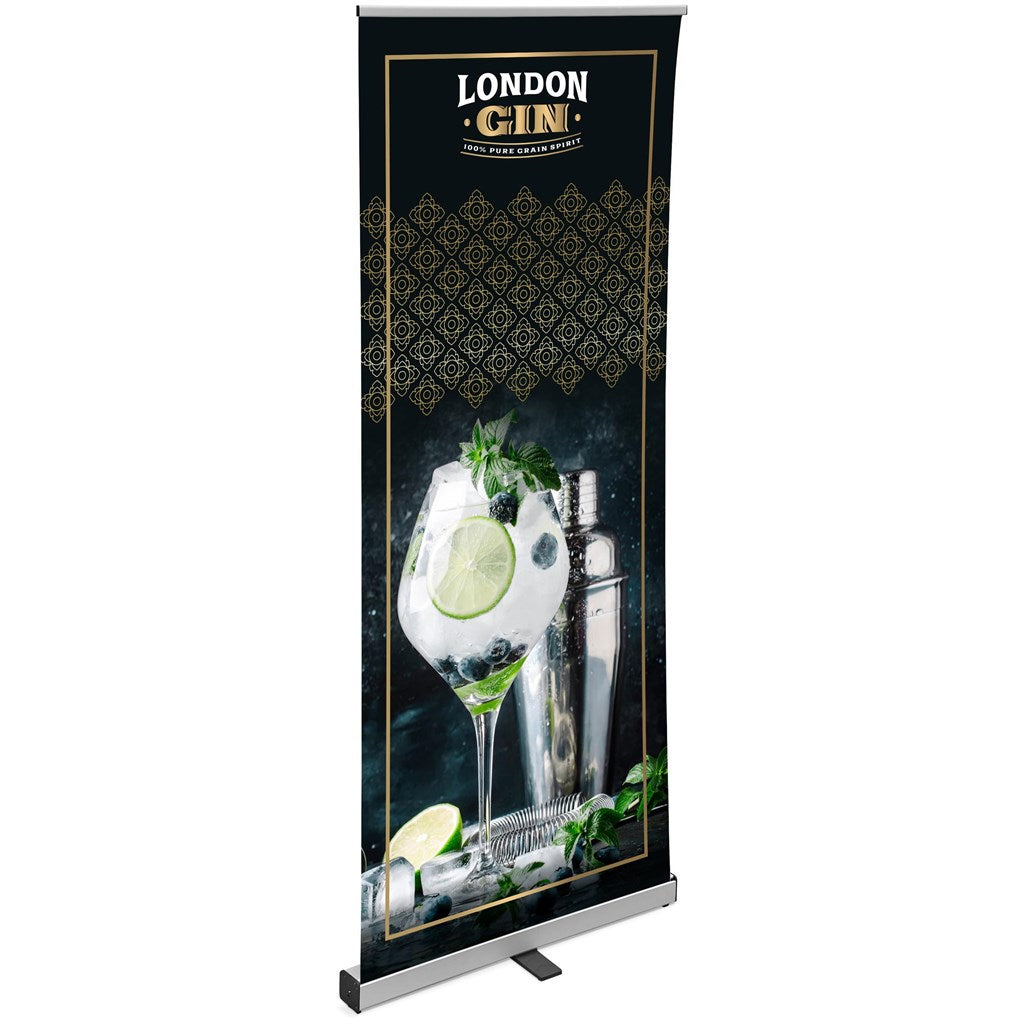 Champion Layflat Pull Up Banner Default Title