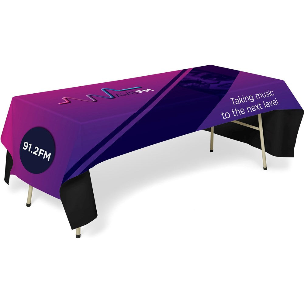 Champion PVC Table Cloth 3 x 1.25m Default Title
