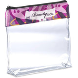 Pre-Production Sample Hoppla Cleopatra Cosmetic Bag