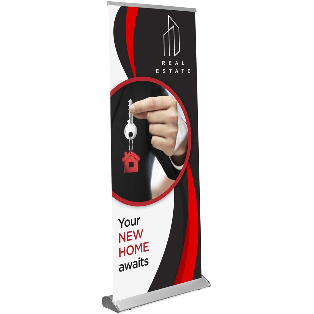 Ovation Layflat Pull Up Banner Default Title