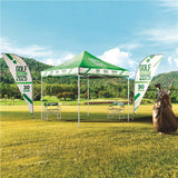 Golfers Outdoor Display Kit Default Title