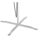 Legend Flying Banner Scissor Base