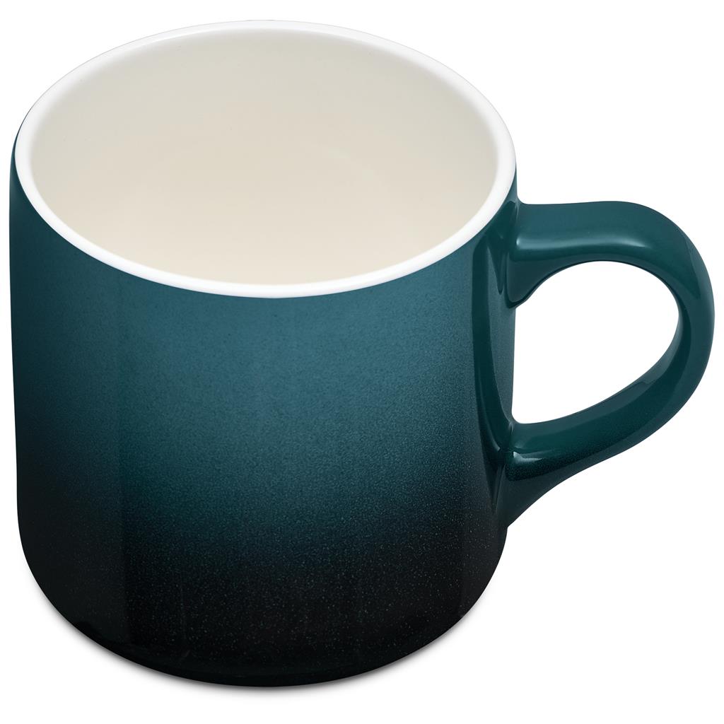 Andy Cartwright Hazyview Ceramic Coffee Mug - 330ml