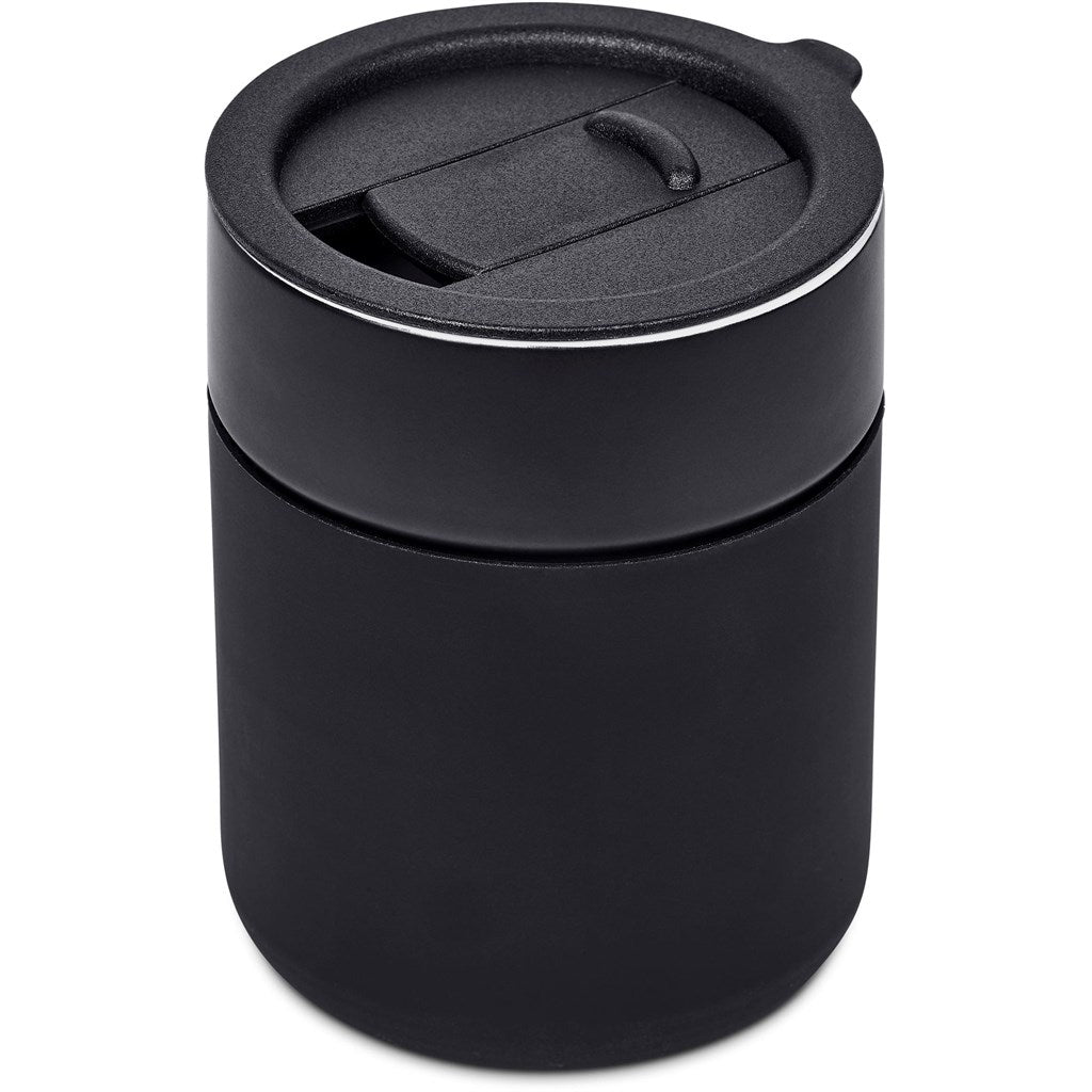 Serendipio Pimlico Ceramic Coffee Tumbler - 300ml