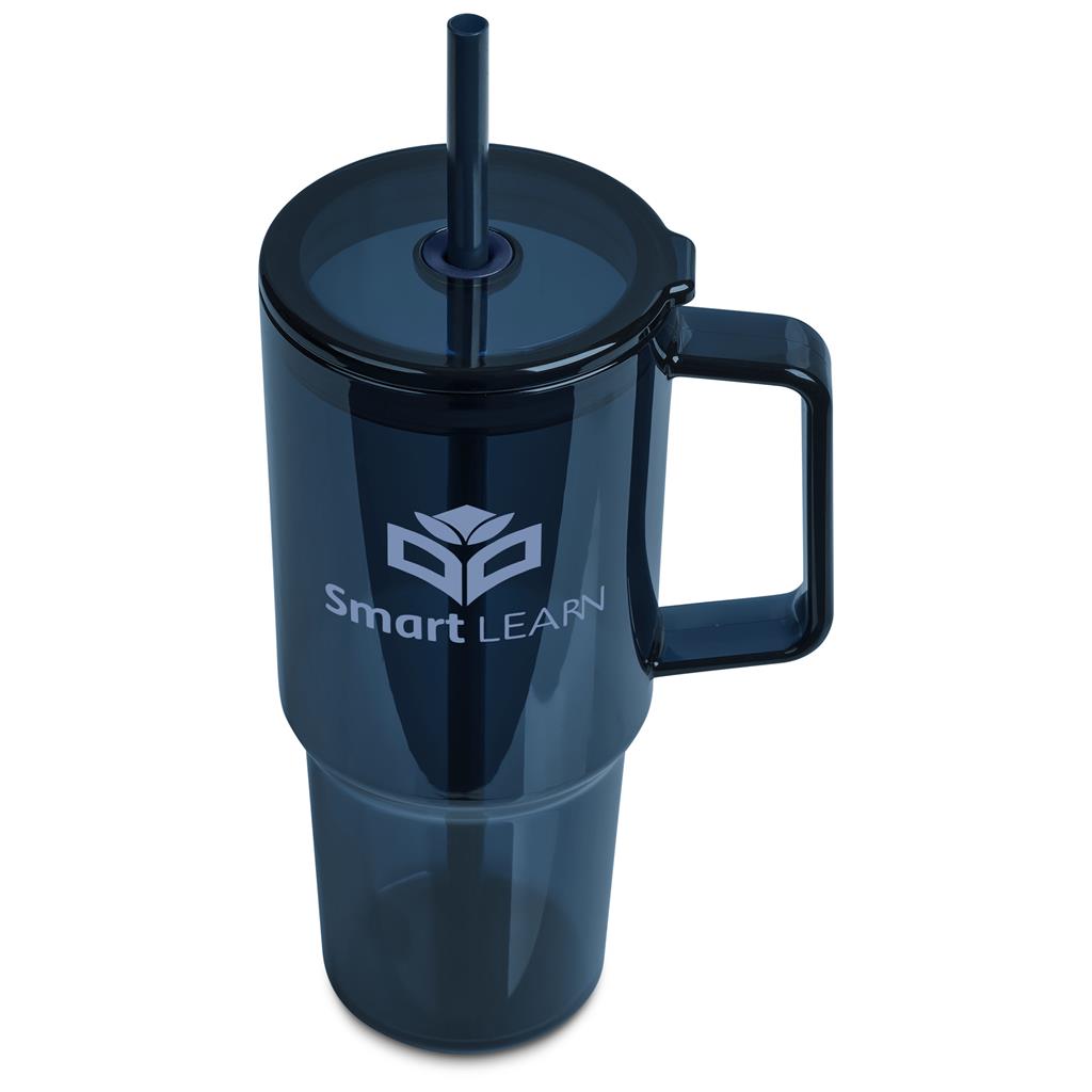 Serendipio Mandalay Plastic Mug - 1.2 Litre