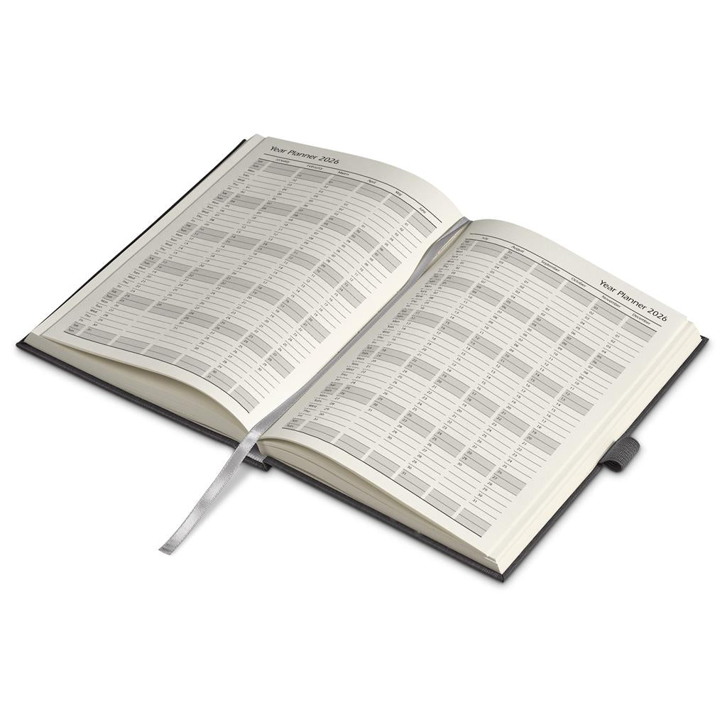 Altitude Oakridge A5 2027 Diary
