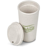 Okiyo Katagi Wheat Straw Double-Wall Tumbler – 450ml