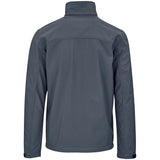 Mens Maxson Softshell Jacket - Grey