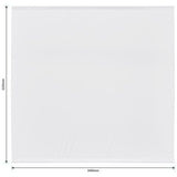 Adjustable Banner Skin Eco 2.25m x 2.4m (Excludes Hardware)
