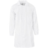 Element Food Safety Coat - White WHITE