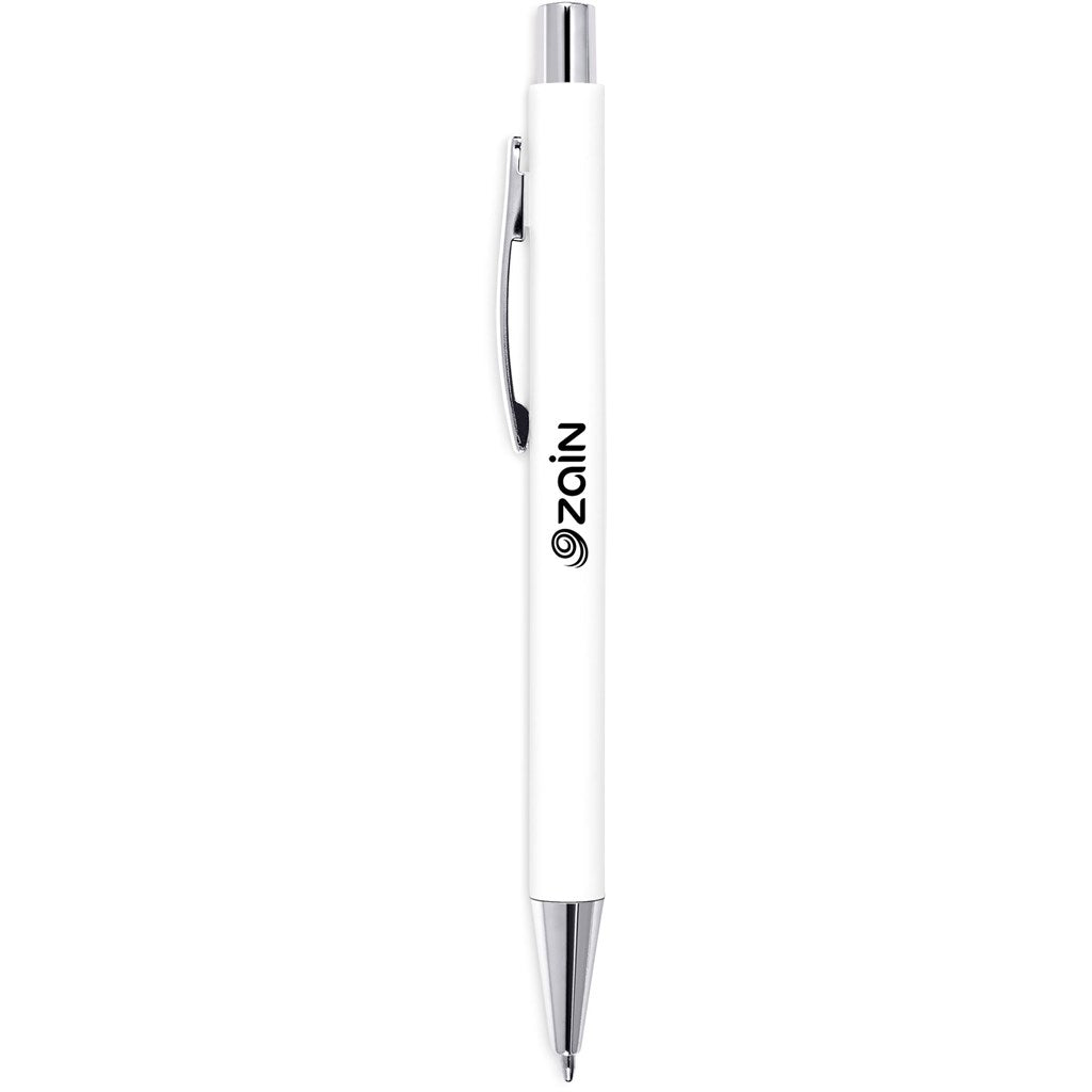 Altitude Perry Notebook & Pen Set
