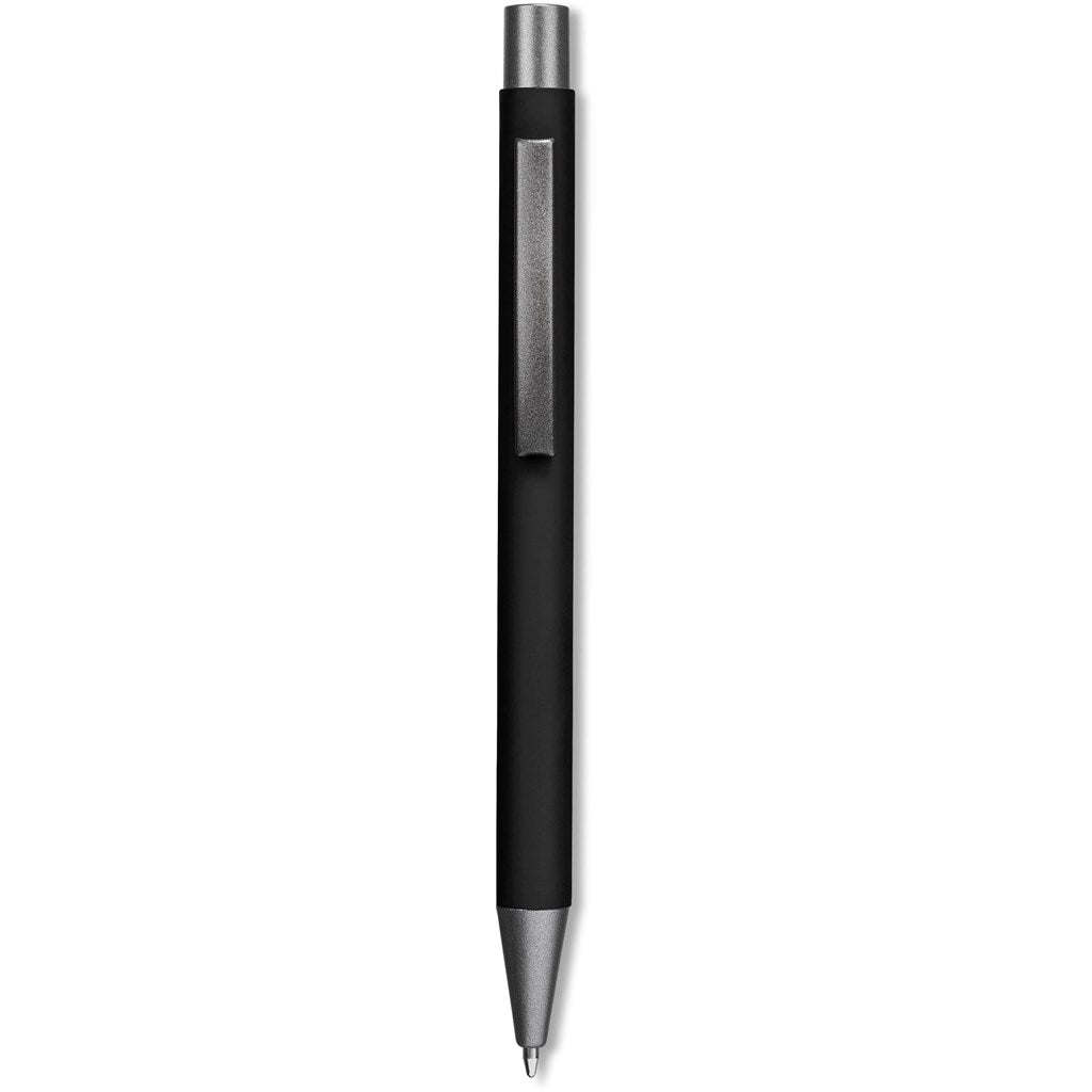 Altitude Miller Notebook & Pen Set