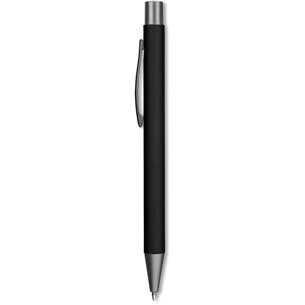 Altitude Miller Notebook & Pen Set