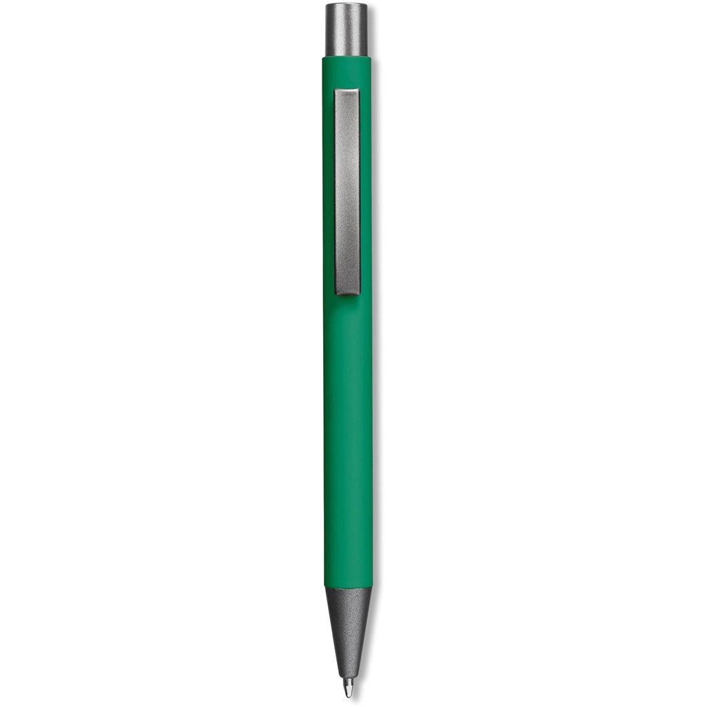 Altitude Miller Notebook & Pen Set