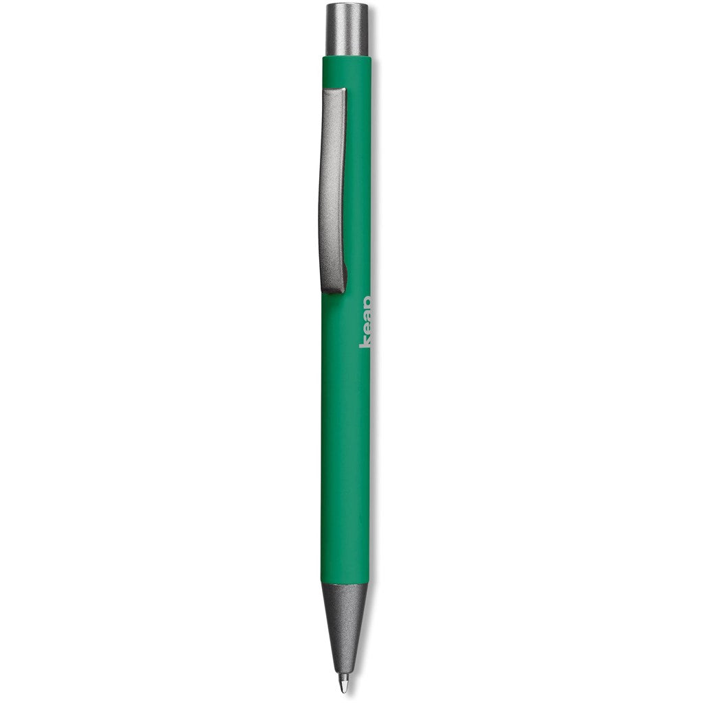 Altitude Miller Notebook & Pen Set