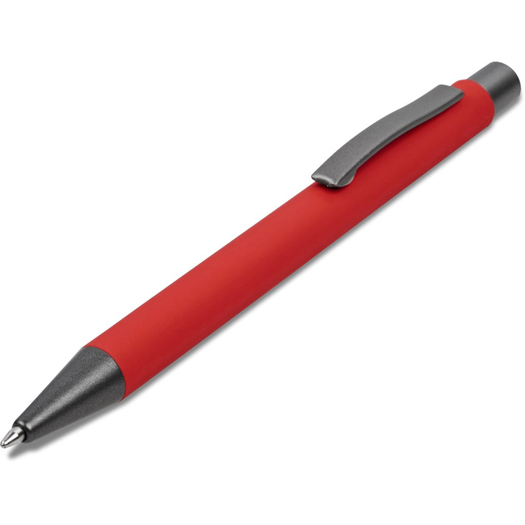 Altitude Miller Notebook & Pen Set