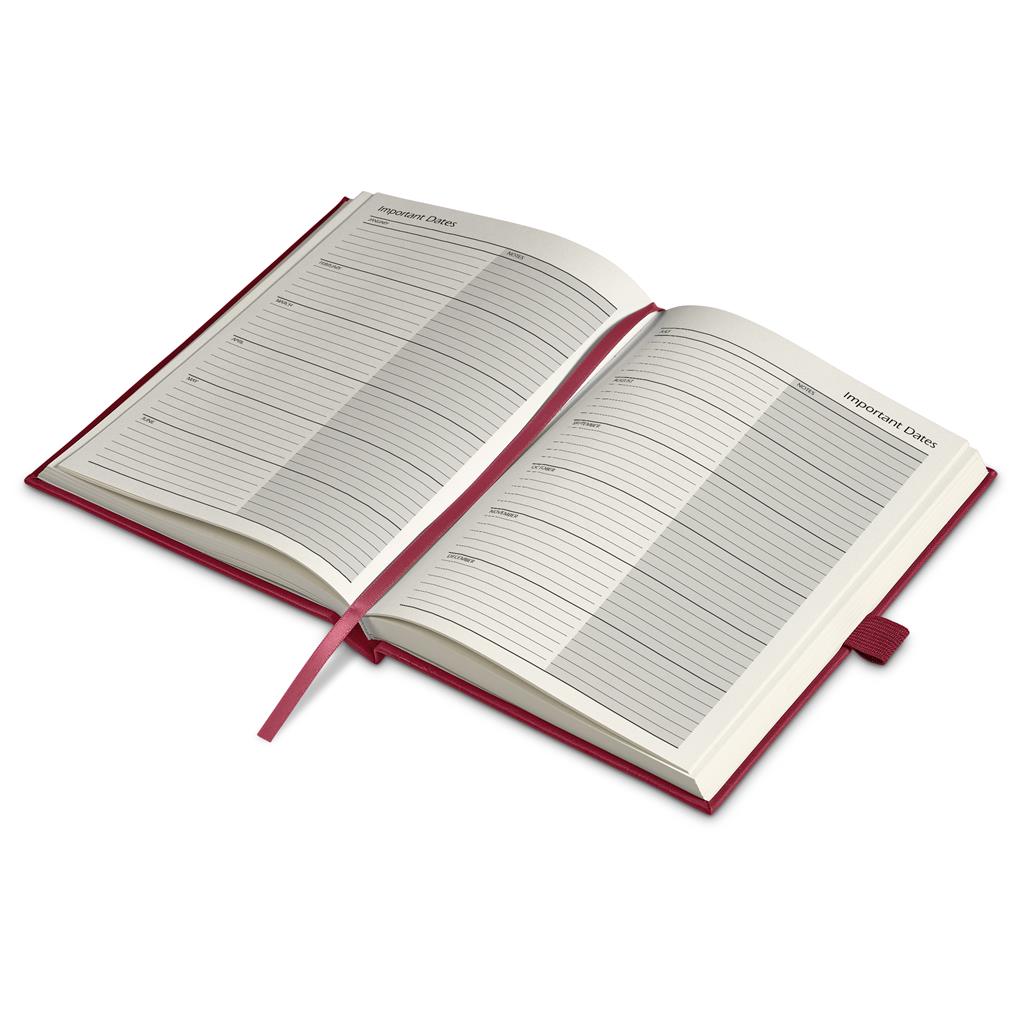Altitude Echoism 2027 Diary Gift Set
