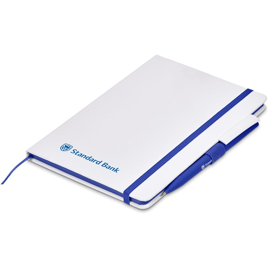 Olson Notebook & Pen Set