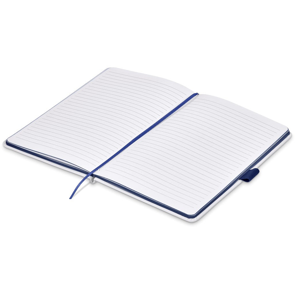 Olson Notebook & Pen Set