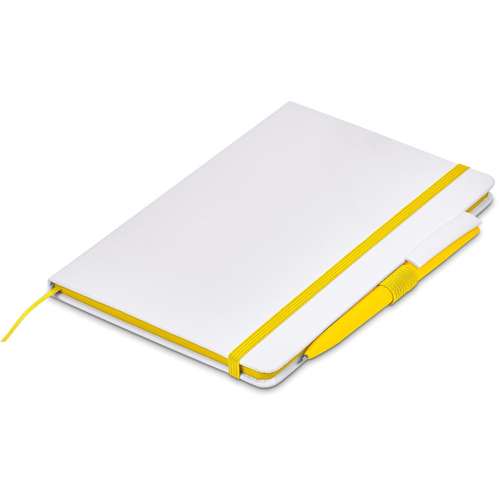 Olson Notebook & Pen Set