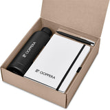 Hayes Kraft Gift Set BLACK