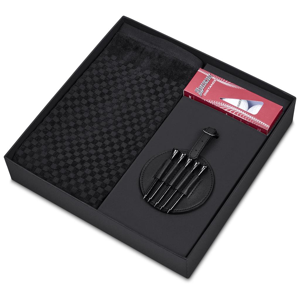 Alex Varga Beaumont Golf Set - PROV1