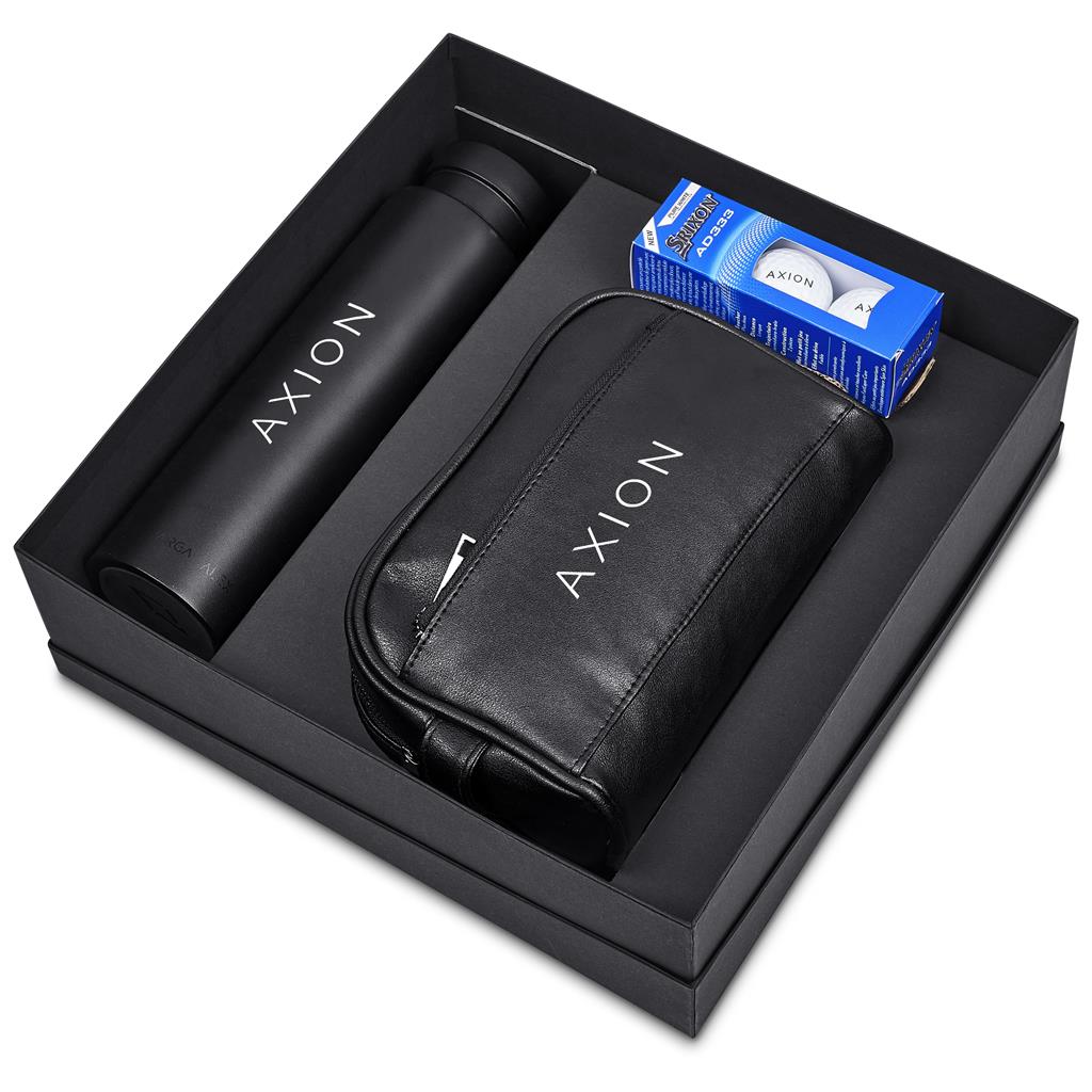 Alex Varga Anson Golf Set - PROV1