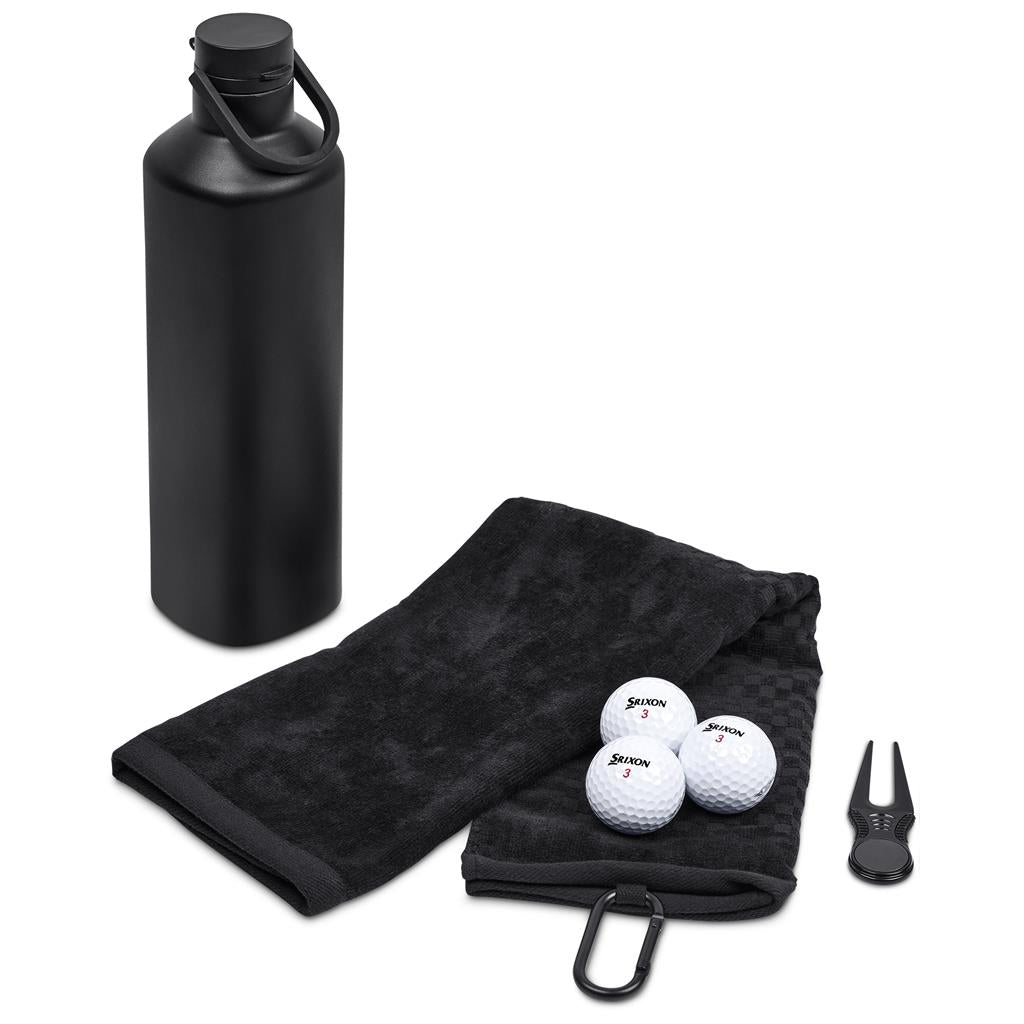 Alex Varga Royal Oaks Golf Set - ProV1