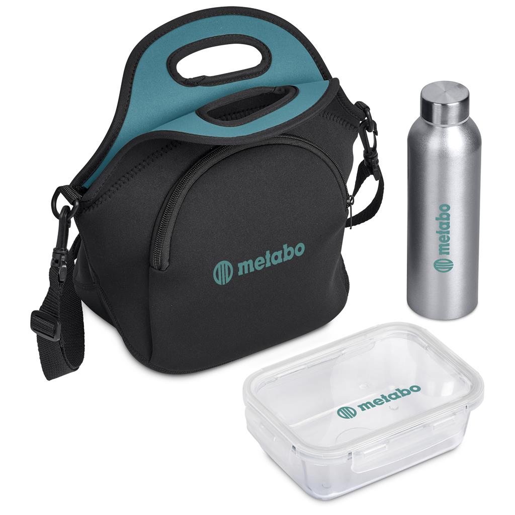Kooshty Makiki Refreshment Kit Default Title TURQUOISE