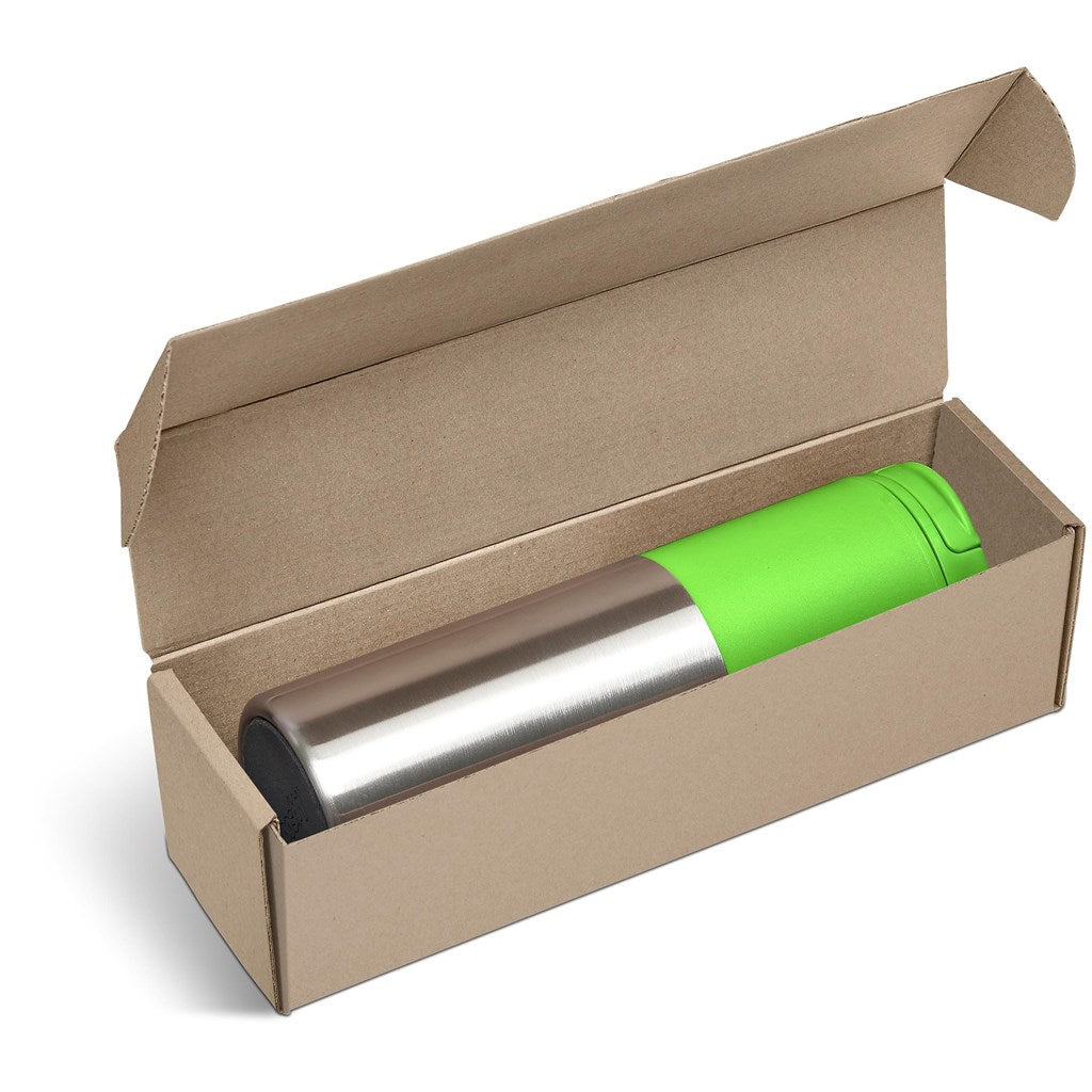 Typhoon Tumbler in Bianca Custom Gift Box - Navy