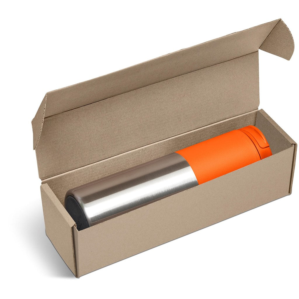 Typhoon Tumbler in Bianca Custom Gift Box - Navy