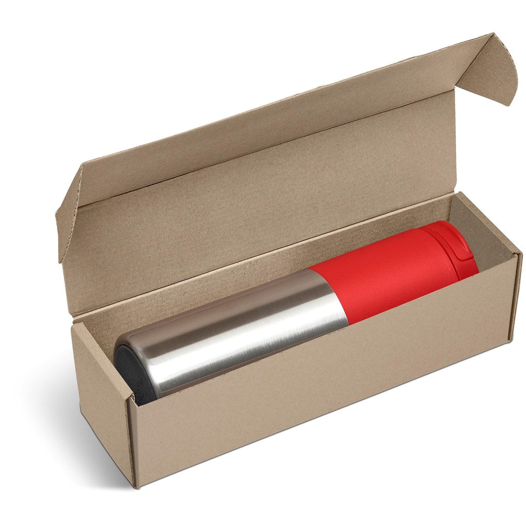 Typhoon Tumbler in Bianca Custom Gift Box - Navy