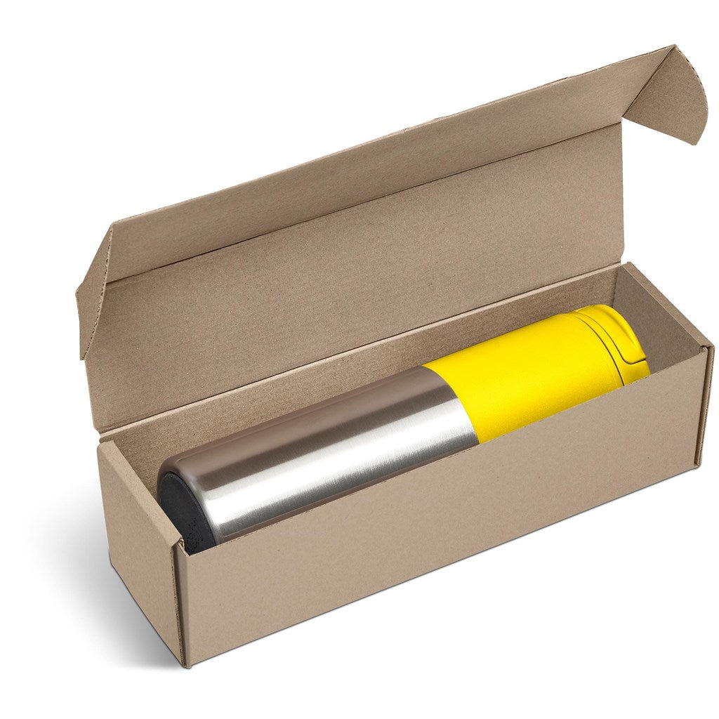 Typhoon Tumbler in Bianca Custom Gift Box - Navy