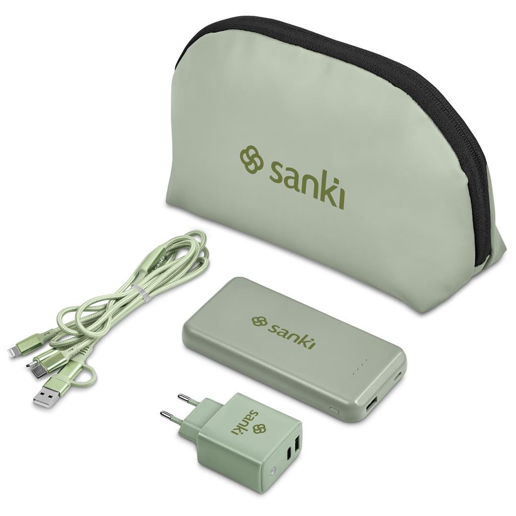 Serendipio Kirkham Tech Set SAGE